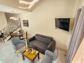 Paco house